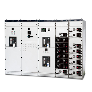 GCS low-voltage pull-out switchgear