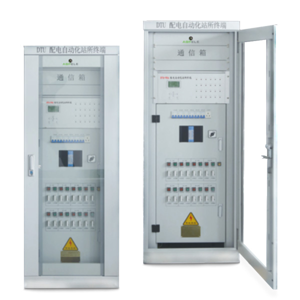DTU-900 Distribution Automation Station Terminal